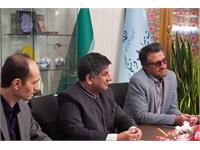 Joint Efforts to Preserve Intangible Cultural Heritage by ECOCI and Tehran ICH 7