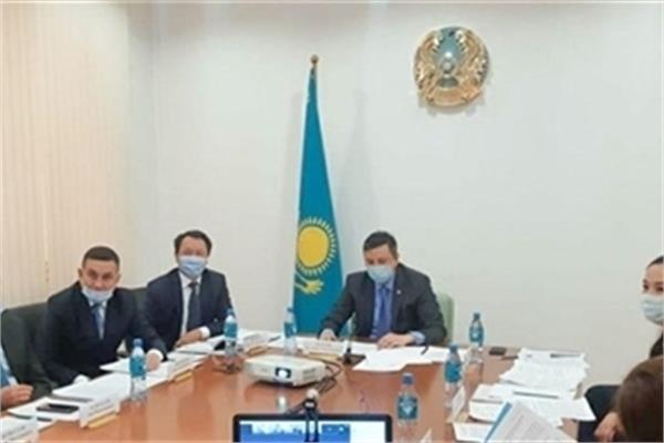 9th Iran, Kazakhstan Joint Consular Meeting