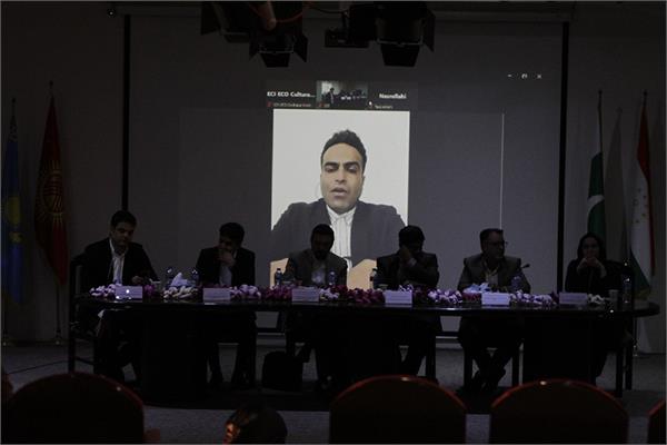 International Seminar on Pakistan and Urdu Studies 7