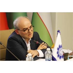 چهل‌ویک‌مین نشست شورای نمایندگان دائم مؤسسه فرهنگی اکو