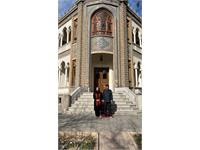 Joint Efforts to Preserve Intangible Cultural Heritage by ECOCI and Tehran ICH 2