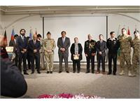 Book Launch of "Iqbal in the Contemporary Persian World"