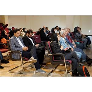 آئین افتتاحیه «هفته فیلم اکو»  10