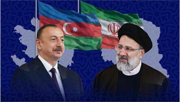 روسای جمهور ایران و آذربایجان عید نوروز را به یکدیگر تبریک گفتند
