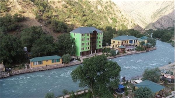 آغوش بازِ تاجیکستان به روی گردشگران خارجی
