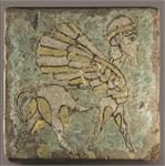 انتقال ۴۹ آجر تاریخی از سوئیس به تهران