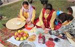 Nar Bayrami – Traditional Pomegranate Festival of the Republic of Azerbaijan