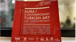 Turkish modern art exhibition opens in Netherlands next week