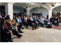 "Yalda Night Celebration" at ECOCI