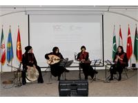 ٍExhibition of historical photos of Turkiye