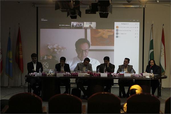 International Seminar on Pakistan and Urdu Studies 17