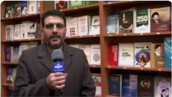علاقه به کتاب‌های ایرانی در جمهوری آذربایجان