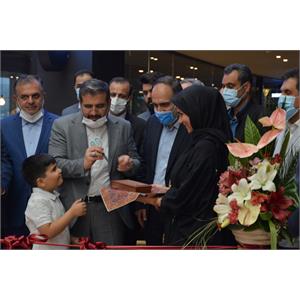 نمایشگاه پوشاک سنتی کشورهای اسلامی 14