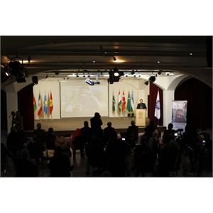 مراسم حبیب هنر 4