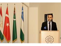 "Oriental Melody" the Afghan Poetry Night