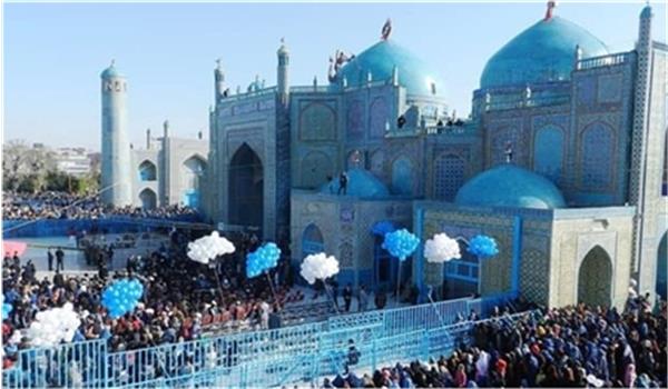 تشکیل کمیته برگزاری جشن نوروز در افغانستان