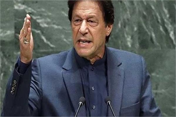 Imran Khan Likely to Speak at the Online UNGA Meeting