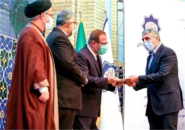 تقدیر از پژوهشگران سازمان فرهنگ و ارتباطات