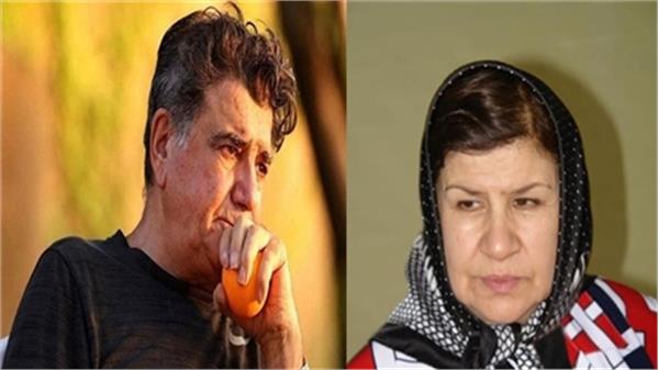 سروده بانوی شاعر تاجیک در سوگ استاد شجریان