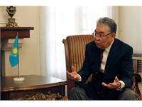 ECOCI Looks Forward to Enhancing Collaboration with Kazakhstan 8