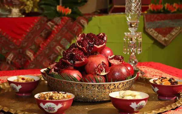 Yalda: A Shared Heritage of ECO Member Countries