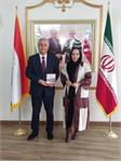 Tajikistan’s Ambassador Praises the Publication of the Book “ECO Diplomatic Library: A Mirror of Harmony Among ECO Nations”