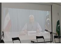 International Summit "Book Diplomacy with the Spirit of Iqbal"