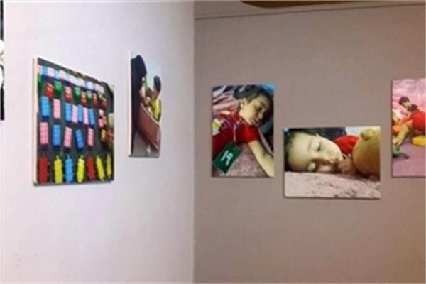Yazd City to Hold 1st Int'l Exhibition of Children's Photos