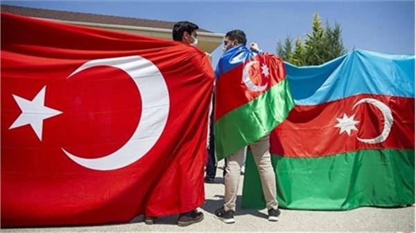 ساخت فیلم مشترک ترکیه و آذربایجان