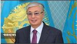 پیام قاسیم-ژومارت توکایف به مردم قزاقستان
