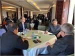 Yazd Tourism Capital Event Sees ECI President Meetings with Ambassadors from ECO Member States
