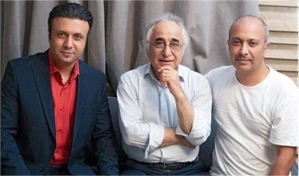 انتشار "روز باران" با ترانه شمس لنگرودی