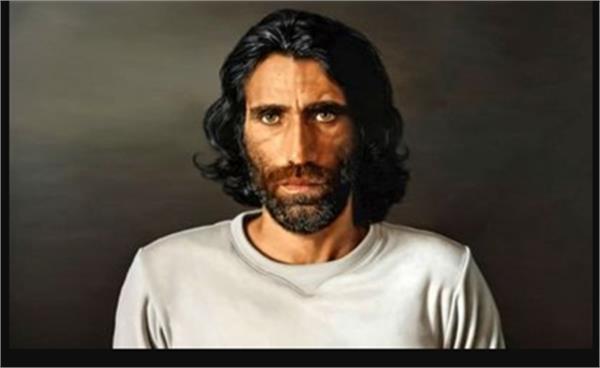 پرتره «نویسنده ایرانی» برنده جایزه آرچیبالد 2020