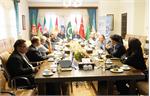 Consultative Meeting on "Collection, Editing, and Publication of Mir Sayyid Ali Hamadani’s Manuscripts"