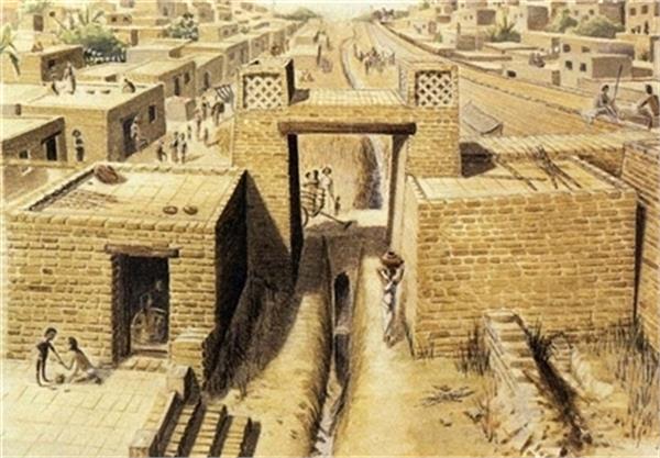 شهر اسرار‌آمیز در پاکستان