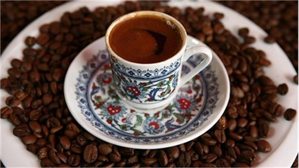 «قهوه ترک» در لیست میراث فرهنگی ناملموس یونسکو