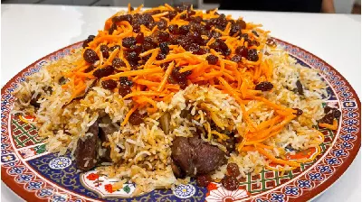 آشپزی سنتی افغانستان – نماد مهمان‌نوازی و هویت جمعی
