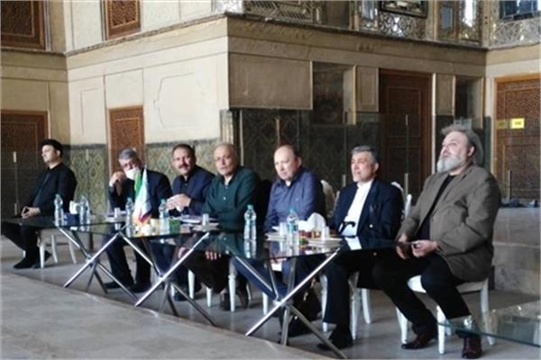 ECI President's Visit to Isfahan: A New Chapter in ECO Region-Isfahan Tourism Cooperation