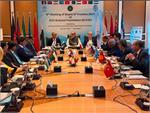 ECI President Attends the 6th ECOSF Board of Trustees Meeting