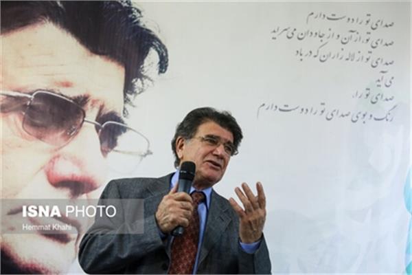 اشعاری درباره محمدرضا شجریان