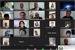 Tashkent University Hosts a Pedagogical Webinar on Persian Language
