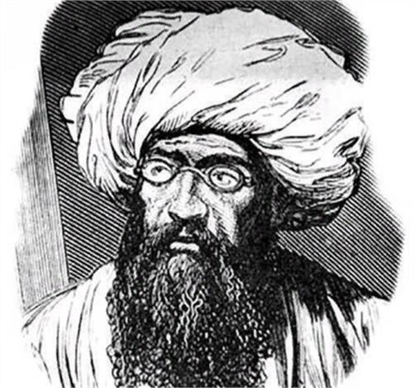 احمد دانش، دانشمند ناشناخته