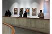 “Art and War” exhibition unveiled at Tehran Museum of Contemporary Art