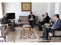 Cultural Coordination Center of Asia Cooperation Dialogue 7