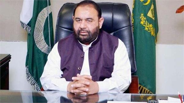 پیام وزیر فرهنگ پاکستان به نشست بین‌المللی «دیپلماسی کتاب با طنین اقبال»