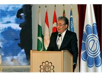 ECO and ECOCI Celebrate Nowruz 1402