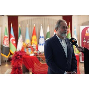 «چله مهر» در مؤسسه فرهنگی اکو برگزار شد 6