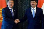 Kyrgyzstan-Hungary to Cooperate for Environmental Protection