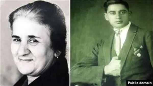 Тajik Women Speakers – Gulchehreh Suleimani