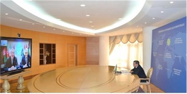 تاکید بر نقش فعال ترکمنستان در اجرای اهداف سازمان اکو